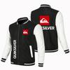 Chaqueta Estándar para Coche Nueva de Primavera y Otoño para Hombre Chaqueta Transfronteriza Casual Talla Grande Comercio Exterior Deportes Cremallera Chaqueta Estándar para Coche