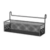 Cesta Colgante para Mesita de Noche de Dormitorio, Estante de Almacenamiento para Cama, Cesta de Almacenamiento para Mesita de Noche, Caja de Almacenamiento para Dormitorio Universitario, Organizador de Almacenamiento para Litera Superior