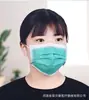 Mascarilla Quirúrgica Médica Yixin Desechable Triple Capa Filtro Protector Médico Doctor con Adulto Paquete de 20 Al por Mayor