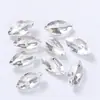 Vidro de Cristal com Formato Especial Modelo Completo Branco Fundo Pontiagudo Vidro Diamante DIY Bolsas de Manicure Roupas Adesivos de Diamante Acessórios Decorativos