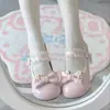Estilo casual de vacaciones, zapatos de viaje cómodos y relajantes para mujer, moda de moda más vendida de 2026 para chicas jóvenes y estilo Lolita