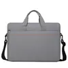 Bolsa para Laptop de 15-16 pulgadas para Hombre, Bolso de Hombro para Portátil, Bolso de Mano de Gran Capacidad, Maletín Casual de Negocios