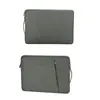 Bolsa Sencilla para Portátil Anticaídas Antigolpes Apple Huawei pro Bolso de Mano para Portátil Bolsa de Almacenamiento Logo Estampado