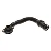 11157848341 es adecuado para el tubo de ventilación del cárter de BMW X5M X6M 4.4L