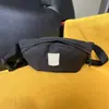 Riñonera sin hebilla