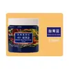 Pintura acrílica Marley 757, envase grande de 250 ml, especialmente diseñada para pintar paredes de linternas, impermeable, resistente al sol, no se decolora, venta al por mayor de fábrica