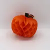 Bolas de Abóbora Colmeia de 12 polegadas Bolas Colmeia de Halloween Colmeias de Papel de Natal Colmeias de Papel de Páscoa