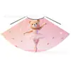 Capas y Capas Europeas y Americanas Personalizadas para el Día del Niño para Actuaciones Infantiles con Diseños Impresos, Venta al por Mayor de Fábrica