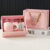 Set de Regalo de Temporada de Graduación con Tazas para el Éxito Académico, Adecuado para Banquetes de Graduación y como Recuerdos