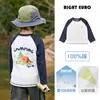 Camiseta de Manga Larga para Niños Estilo Europeo Derecha Primavera y Otoño Top para Bebé Nuevo 2026 Ropa Base Ropa para Niños Ropa de Otoño
