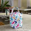 Nueva Bolsa para Madre y Bebé de Gran Capacidad de Comercio Exterior, Moderna, Ligera, Bolsa de Almacenamiento Tridimensional Multifuncional, Bolsa de Almacenamiento para Viaje, Bolso