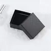 Caja de Joyería de 5*8cm Caja para Joyería Caja para Anillos Caja para Pendientes Caja para Colgantes Caja para Collares Caja de Regalo para Empaquetar Joyería para Manos al por Mayor