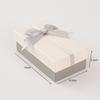 Caja de Regalo Gruesa de Lujo Ligero Caja para Labiales Caja Sorpresa Caja para Empaquetar Adornos Caja de Regalo al por Mayor