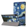 Aplicable a funda protectora para tableta Samsung Tab S7 de 11 pulgadas SM-T870 funda de cuero T875 funda de cuero