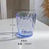 Vaso Acrílico, Vaso de Agua de Plástico Anticaídas, Resistente a Altas Temperaturas, Vaso Doméstico para Bebidas Frías, Vaso para Enjuague Bucal, Taza de Té para Restaurante