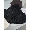 [Recomendación Principal] Conjunto de Chaleco Bordado con Lentejuelas de Organza y Falda de Tirantes Yuran 26 Colección Primavera/Verano