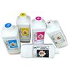 Tinta Dtf Tinta Blanca de Alta Concentración Tinta de Transferencia de Calor Boquilla de Alta Velocidad I3200/4720 Tinta Especial de Transferencia de Calor Offset
