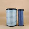 Elemento de Filtro de Ar 3658024 Pa3479 05010057 P535282 41000745Aa