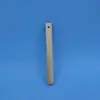 Tabla Redonda Gruesa de Madera, Bloque de Madera, Pieza Redonda de Madera, Modelo de Base Redonda, Tabla Redonda Elevada, Base de Madera Sólida, Palo de Madera, Accesorios para Manualidades