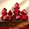 Decoração de Abóbora 3D em Favo de Mel para Celebração de Casamento, Mesa de Sala de Estar, Decoração de Quarto de Noiva, Suporte de Decoração de Peixe Koi para Noiva, Noivado