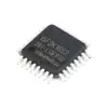 Stc15F2K16S2-28I-Lqfp32 Nuevo En Stock Paquete Smd Lqfp32 Microcontrolador de Chip Único