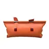 Bolsa de Agua Antiexplosión para Minas Tira de PVC Antigás Fregadero Gd40 Gd60 Gd80 Bolsa de Agua Antiexplosión para Minas de Carbón