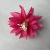 Quanzhou Cambodi Pasador Material Flor Falsa Hecho a Mano DIY Cabeza de Flor Artificial Ropa Sombrero Fotografía Accesorios de Hotel Material de Flor