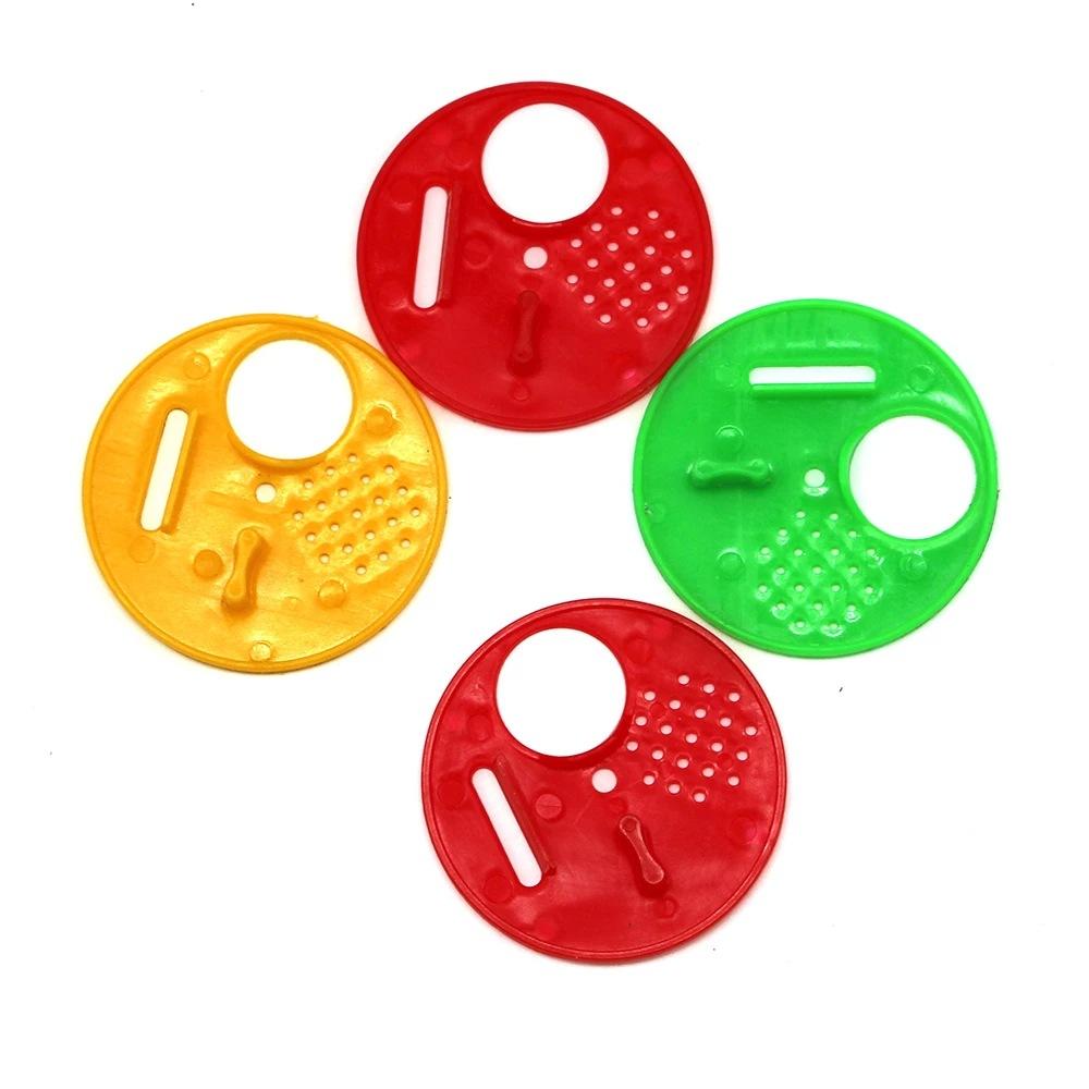 20pcs-Supplies-Entry-Beehive-B