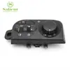 Adecuado para Lada Cubierta de Bajo Perfil 2170-3709820 58.3769 Interruptor Principal de Control de Ventanilla Eléctrica Fábrica de Piezas de Automóvil