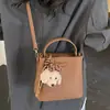 Bolsa de Mão Retro Mais Vendida Bolsa Saco para Mulheres 2026 Primavera Nova Moda Bolsa de Ombro Versátil para o Dia a Dia Bolsa Transversal