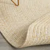 Alfombra Suave Tejida a Mano para Sala de Estar Mesa de Café Sofá Esterilla Chicas ins Habitación Moderna Simple Dormitorio Manta de Mesita de Noche