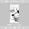 Linda Bolsa Portátil para Gafas Hello Kitty Almacenamiento Caja Automática para Gafas de Sol para Mujer Bolsa Protectora para Gafas de Sol