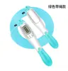 Corda de Pular Eletrônica Inteligente Sem Corda para Homens e Mulheres, Fitness, Crianças, Alunos do Ensino Fundamental e Médio, Específica para Provas, Cordless Ball Jump Rope