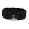Cinturón Táctico Molle para Exteriores de Venta Caliente Transfronteriza Set de Cinturón Ligero Camuflado Equipo Estilo Militar en Stock