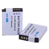 Batería EN-EL12 para Nikon Coolpix S9700 S9500 S9400 S8100 y otras cámaras