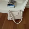 Bolsas de Alta Gama para Mujer Primavera 2026 Nuevo Bolso de Hombro para Viajes Cotidianos Moda Diseño Sencillo de Nicho Bolso de Hombro Cruzado