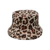 Nuevo Estilo Primavera y Verano 2025 Sombrero Cubeta para Mujer Moda Transfronteriza Europea y Americana Sombrero de Sol Versátil que Hace la Cara Pequeña Sombrero de Pescador para Viajes para Niños