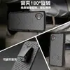 Capa para Celular Samsung Xcover7Pro Aplicável em Fronteiras Padrão Trançado Clipe Traseiro Manga Deslizante Suporte Dobrável Capa Protetora Anti-Queda