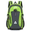 Mochila de Gran Capacidad Modelo Nuevo 2026 Montañismo Viaje al Aire Libre Mochila Impermeable Viaje de Negocios Almacenamiento Bolsa para Computadora Mochila