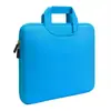 Adecuado para Bolso para Portátil Apple Macbookpro Air11 13 15 pulgadas Bolso de Mano para Computadora 14 Bolsa Interior 12