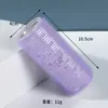 Rodillos Rizadores para Flequillo Huecos Herramientas de Peinado para Dar Volumen al Cabello en la Parte Superior de la Cabeza Pinza para el Cabello para Flequillo con Volumen en la Frente de las Mujeres