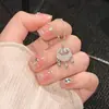 Collar con Candado de Seguridad de Acero de Titanio que No se Desvanece con Jade Hetian para Mujer 2024 Nuevo Popular Lujo Ligero Nicho Gama Alta Clavícula
