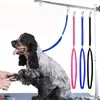 Cuerda colgante para mesa de aseo de mascotas transfronteriza, cuerda de fijación, correa, cuerda de aseo, correa para perro, cadena para perro, suministros para mascotas, correa para mascotas