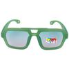 2024 Estilo K Nueva Moda Exterior Niños Gafas de Sol Dibujos Animados Lindas Lindas Gafas de Sol para Bebé Gafas 8229A 2