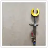 Soplador de Aire para Alambre y Cable Tipo Herradura para Extrusora Boquilla Soplador de Aire para Alambre Apertura Redonda Secadora