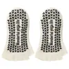 Calcetines de Yoga Personalizados, Calcetines Antideslizantes para Mujer con Dedos Separados y Punta Abierta, Calcetines para Pilates, Calcetines con Dedos Separados, Calcetines de Yoga, Calcetines de Cinco Dedos, Calcetines Invisibles