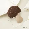 Venta Caliente Transfronteriza Colgantes de Fieltro de Lana Navideños Decoraciones Navideñas Colgantes Pequeños de Fieltro de Lana Accesorios para Decoración de Árbol de Navidad
