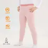 Não Precisa Usar Roupa Íntima, Calças de Outono para Crianças Plus Size, Algodão Modal Classe A, Roupa Íntima Masculina para Outono e Inverno, Leggings para Crianças Plus Size, Calças Térmicas
