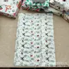 Colección de papel de regalo de alto valor barato grande Sydney flores de papel floral regalo universal embalaje papel de embalaje