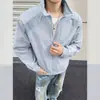 Roupa com Proteção Solar de Seda de Gelo Respirável com Malha Masculina de Verão Proteção UV Secagem Rápida Jaqueta UPF50+ Roupa Protetora Solar Pesca Proteção Solar
